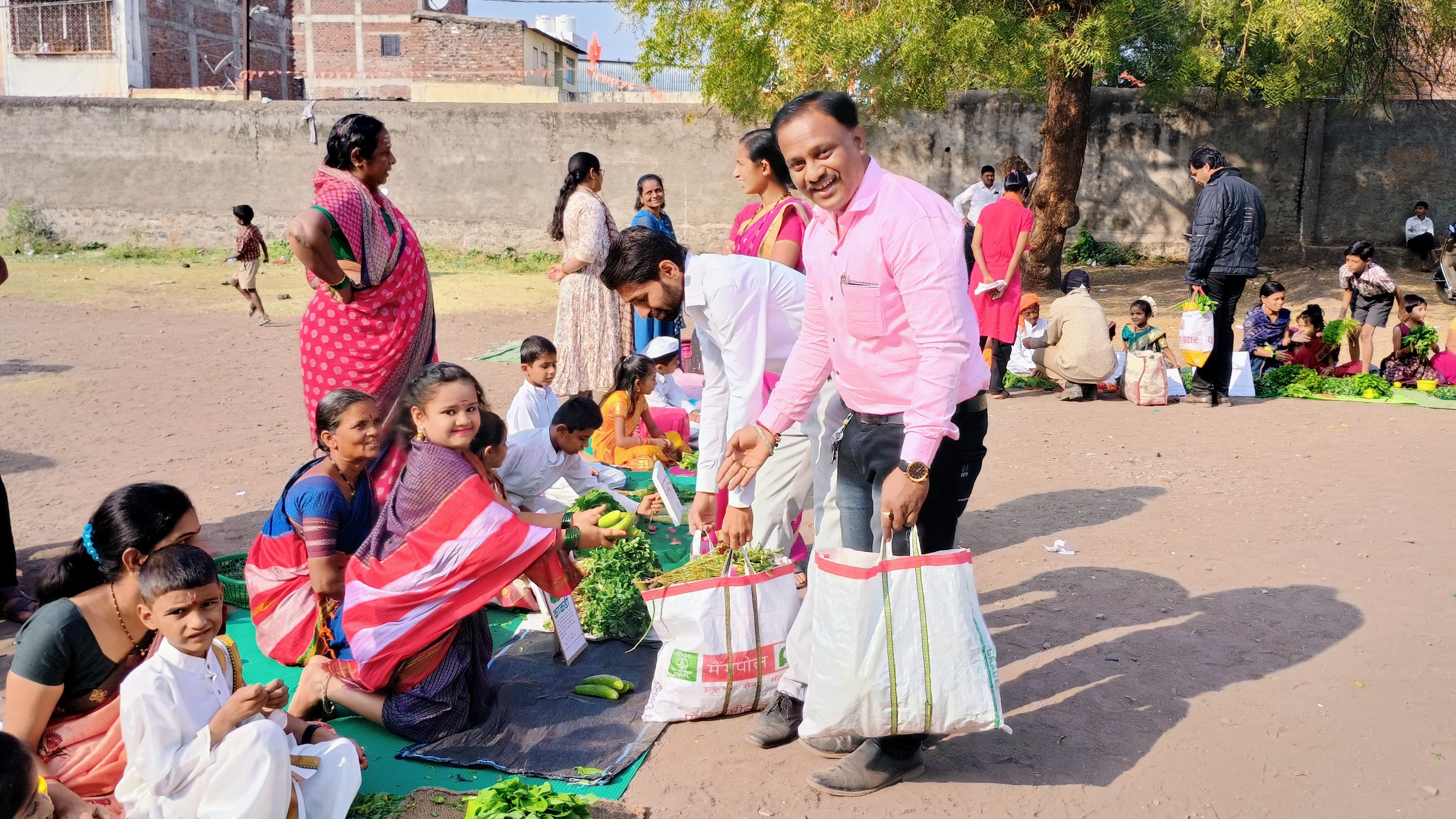 Vidyarthi Anand Melava